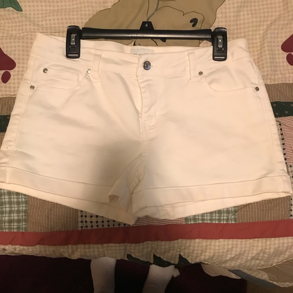 Size 10 women’s shorts